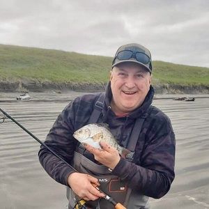 Meet your Posher, John